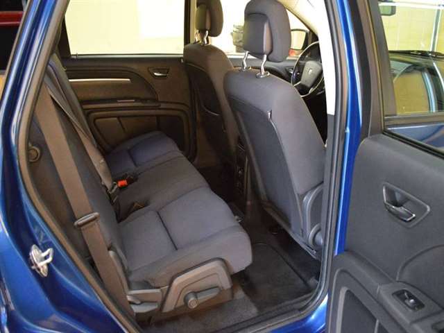 Dodge Journey 2010 photo 55